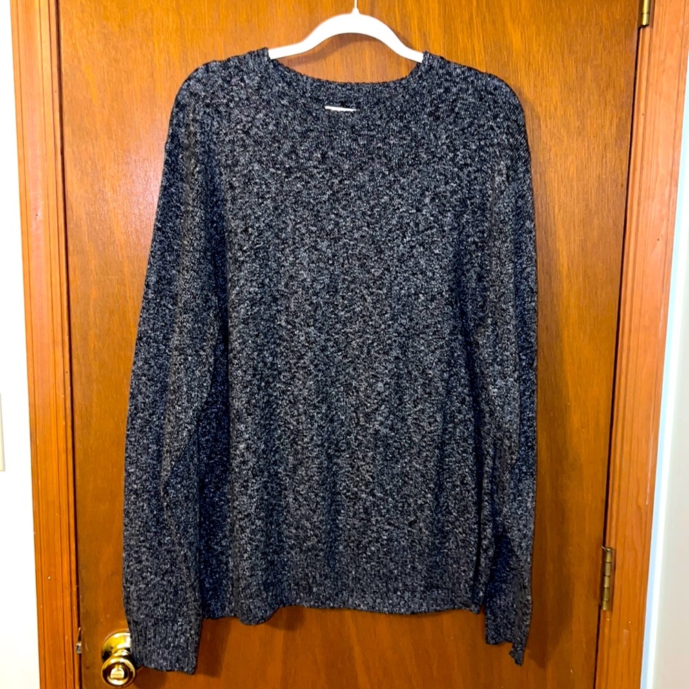 Croft & Barrow Long Sleeve Sweater